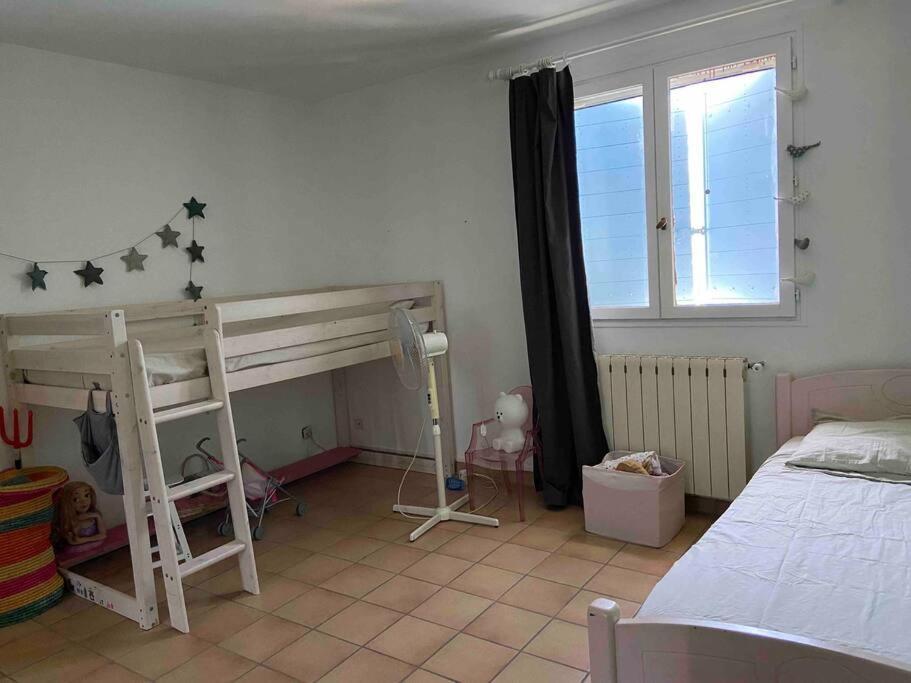Maison Avec Vue A La Penne Sur Huveaune Ngoại thất bức ảnh