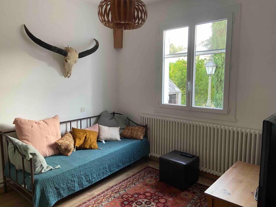 Maison Avec Vue A La Penne Sur Huveaune Ngoại thất bức ảnh
